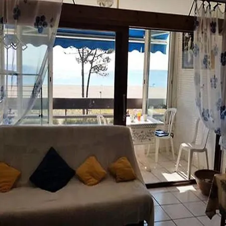 2 For 5 People Apartmán