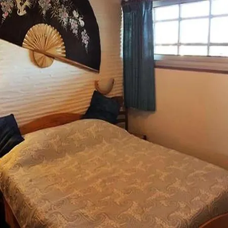 2 For 5 People Apartmán *