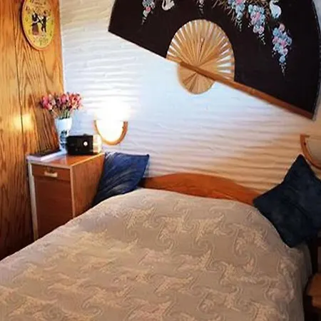 Apartmán 2 For 5 People *