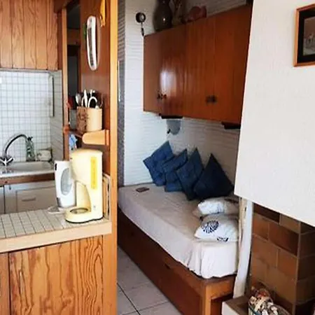 Apartmán 2 For 5 People Saint-Cyprien (Pyrenees-Orientales)