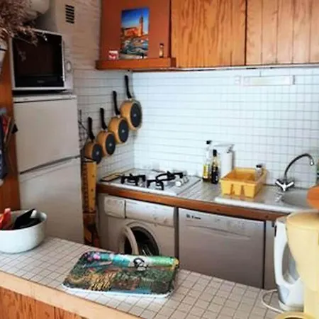 Apartmán 2 For 5 People