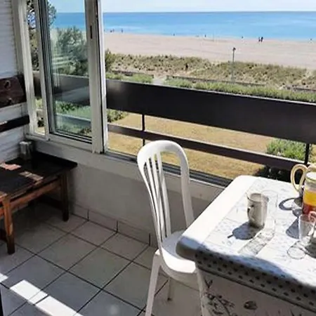 2 For 5 People Apartmán *