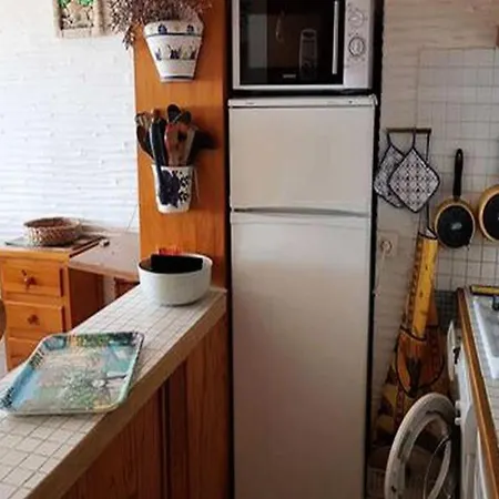 Appartement 2 For 5 People